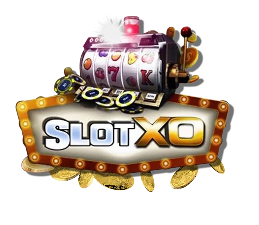 Slot xo สล็อตเอ็กซ์โอ