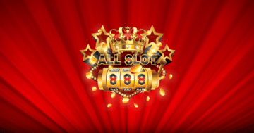 allslot888 แหล่งรวมเกมสล็อตออนไลน์ ที่ดีที่สุด