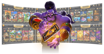 allslot888 ค่ายเกมสล็อตออนไลน์ที่ดีที่สุด มีตัวเกมให้เลือกเล่นมากมาย